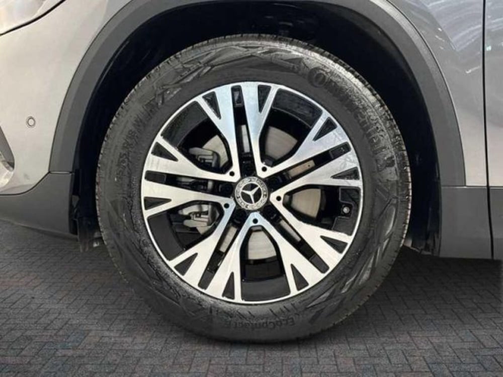 Mercedes-Benz GLA SUV nuova a Bologna (8)