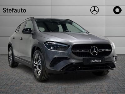 Mercedes-Benz GLA SUV 200 d Progressive Advanced auto nuova a Bologna