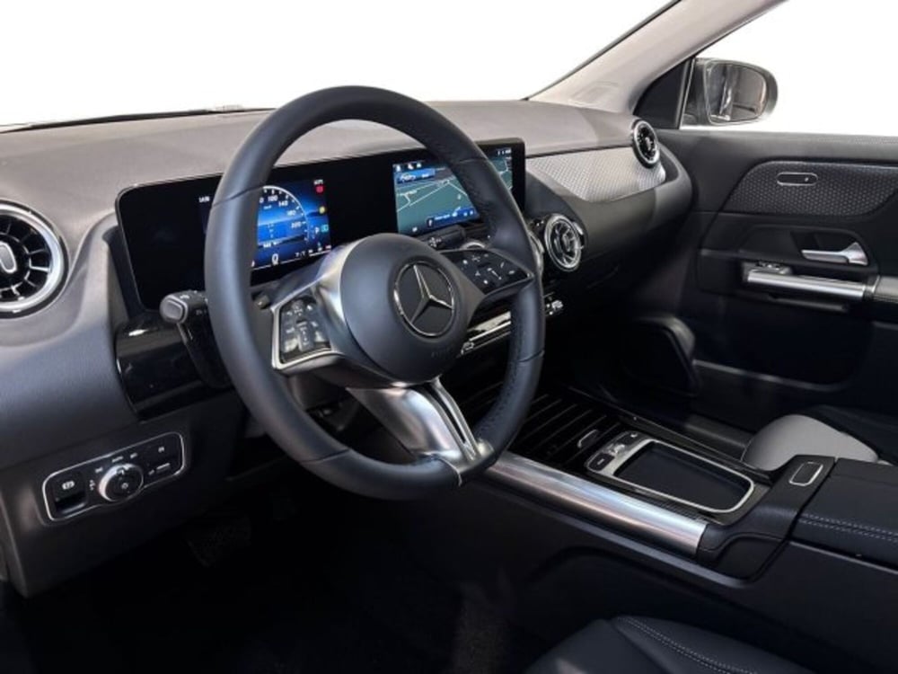 Mercedes-Benz GLA SUV nuova a Bologna (11)