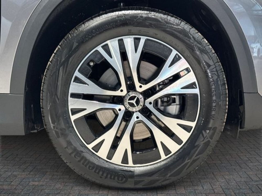 Mercedes-Benz GLA SUV nuova a Bologna (8)