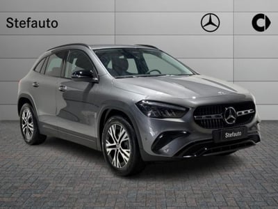 Mercedes-Benz GLA SUV 200 d Progressive Advanced auto nuova a Bologna