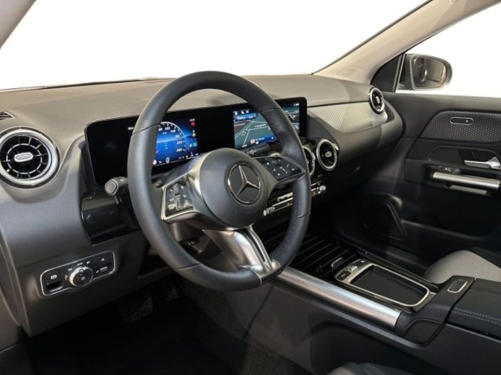 Mercedes-Benz GLA SUV nuova a Bologna (11)