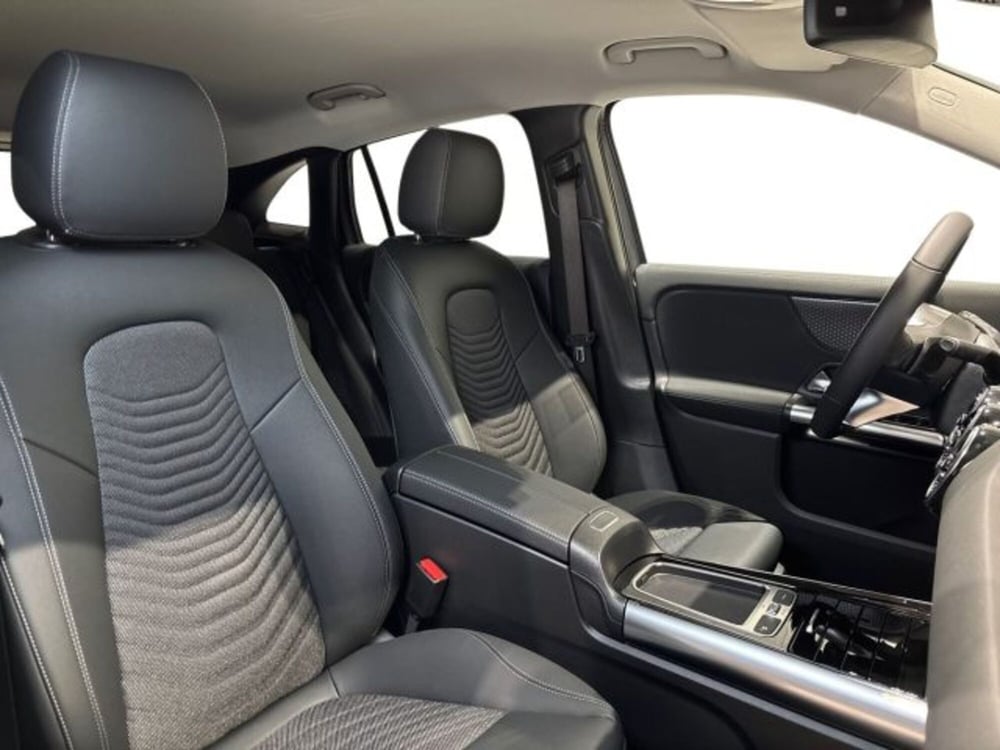Mercedes-Benz GLA SUV nuova a Bologna (16)
