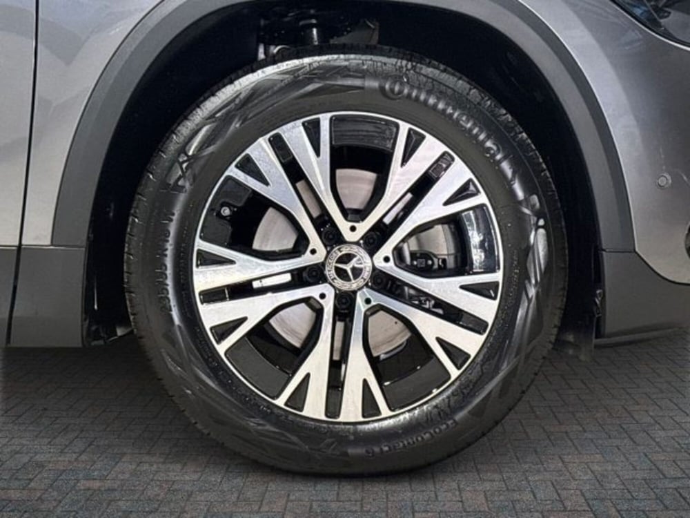 Mercedes-Benz GLA SUV nuova a Bologna (8)