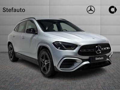 Mercedes-Benz GLA SUV 200 d AMG Line Advanced Plus 4matic auto nuova a Bologna