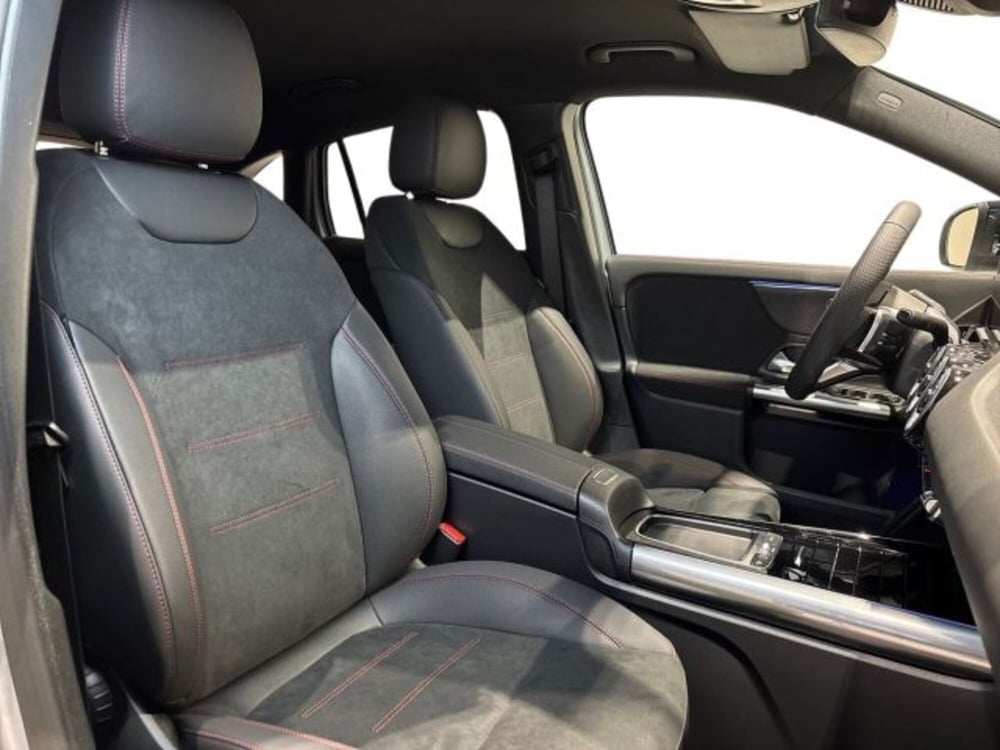 Mercedes-Benz GLA SUV nuova a Bologna (16)