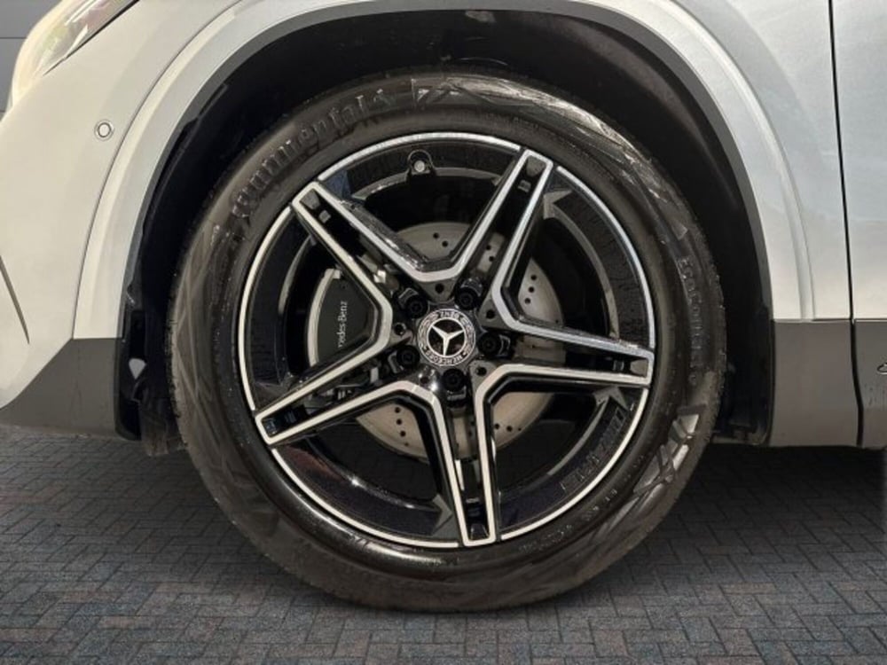 Mercedes-Benz GLA SUV nuova a Bologna (8)