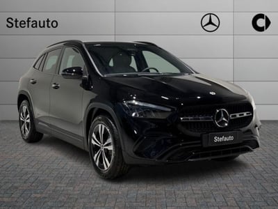 Mercedes-Benz GLA SUV 200 d Progressive Advanced Plus 4matic auto nuova a Bologna