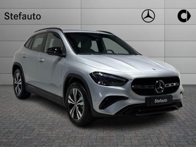 Mercedes-Benz GLA SUV 200 d Progressive Advanced auto nuova a Bologna