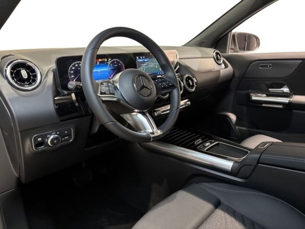 Mercedes-Benz GLA SUV nuova a Bologna (11)