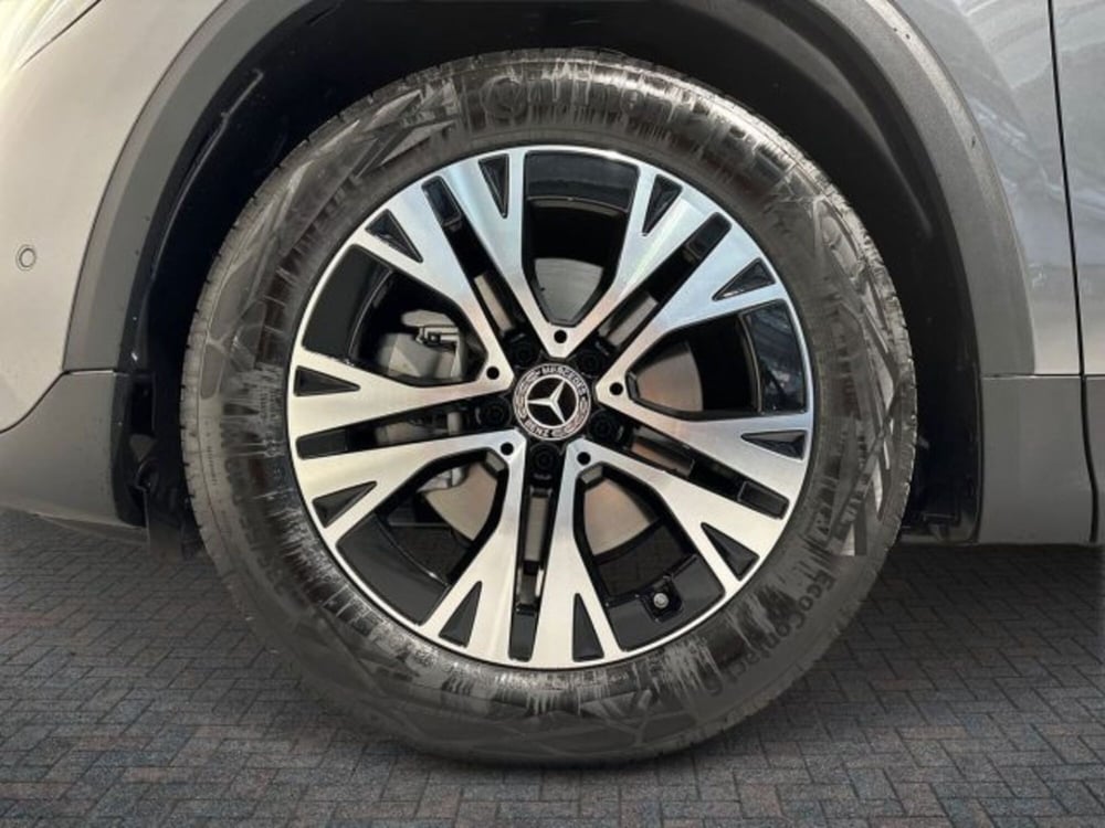 Mercedes-Benz GLA SUV nuova a Bologna (8)