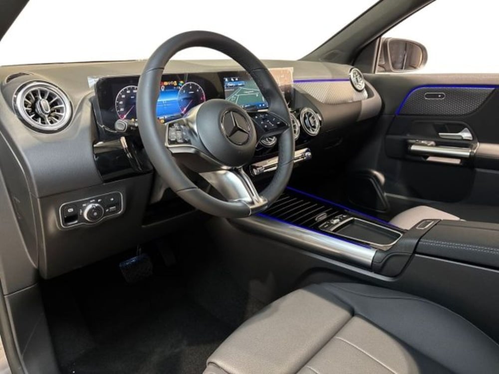 Mercedes-Benz GLA SUV nuova a Bologna (11)