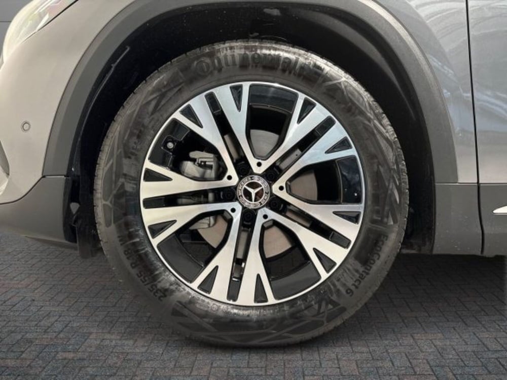 Mercedes-Benz GLA SUV nuova a Bologna (8)