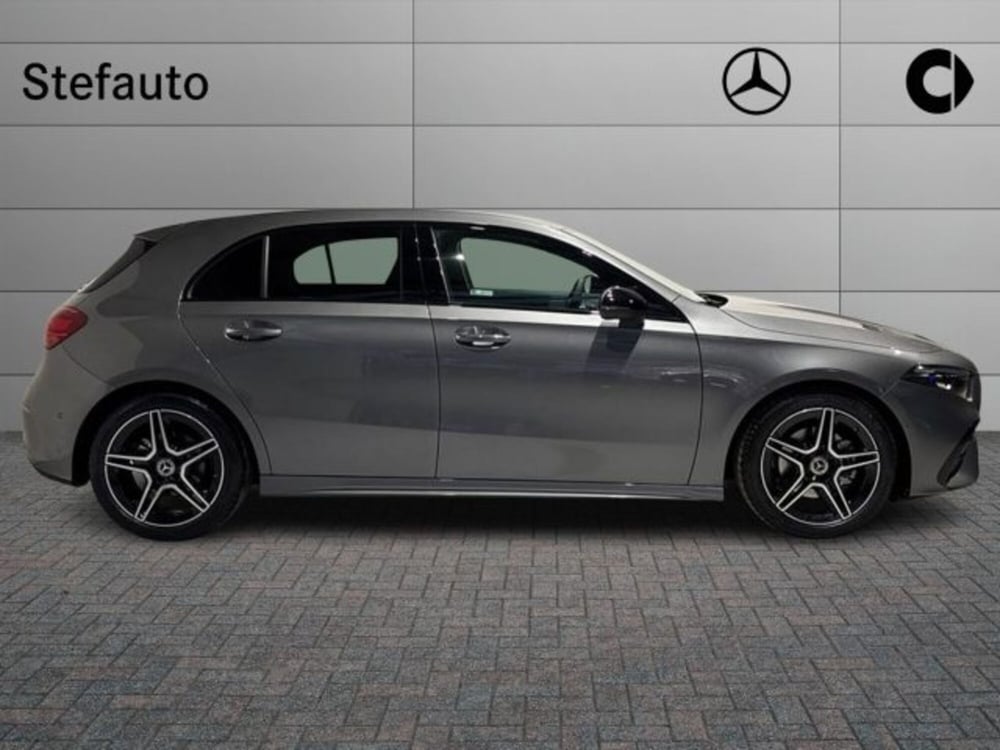 Mercedes-Benz Classe A Sedan nuova a Bologna (2)