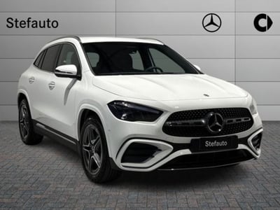Mercedes-Benz GLA SUV 200 d AMG Line Advanced Plus 4matic auto nuova a Bologna