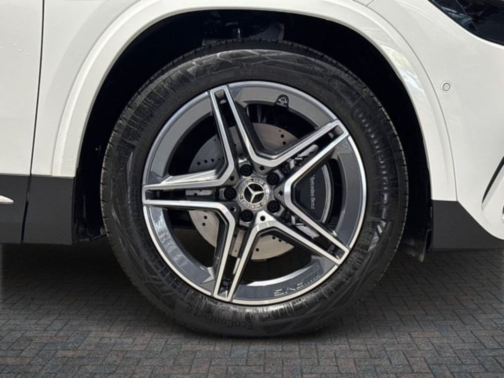 Mercedes-Benz GLA SUV nuova a Bologna (8)