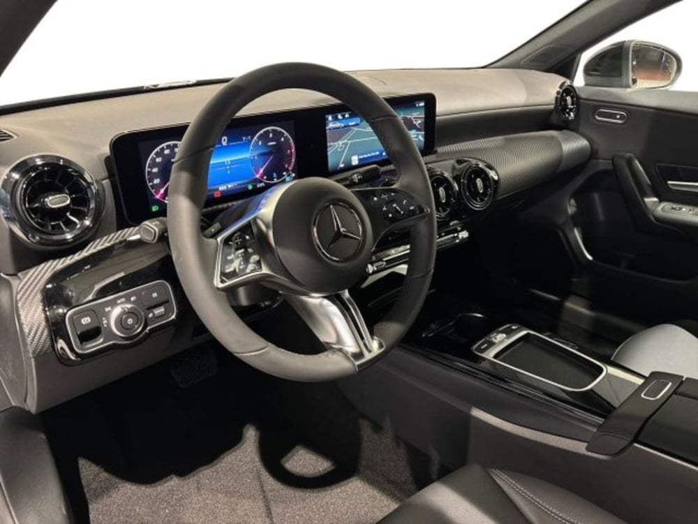Mercedes-Benz Classe A Sedan nuova a Bologna (11)
