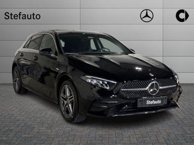Mercedes-Benz Classe A Sedan 250 e phev AMG Line Advanced Plus auto nuova a Bologna