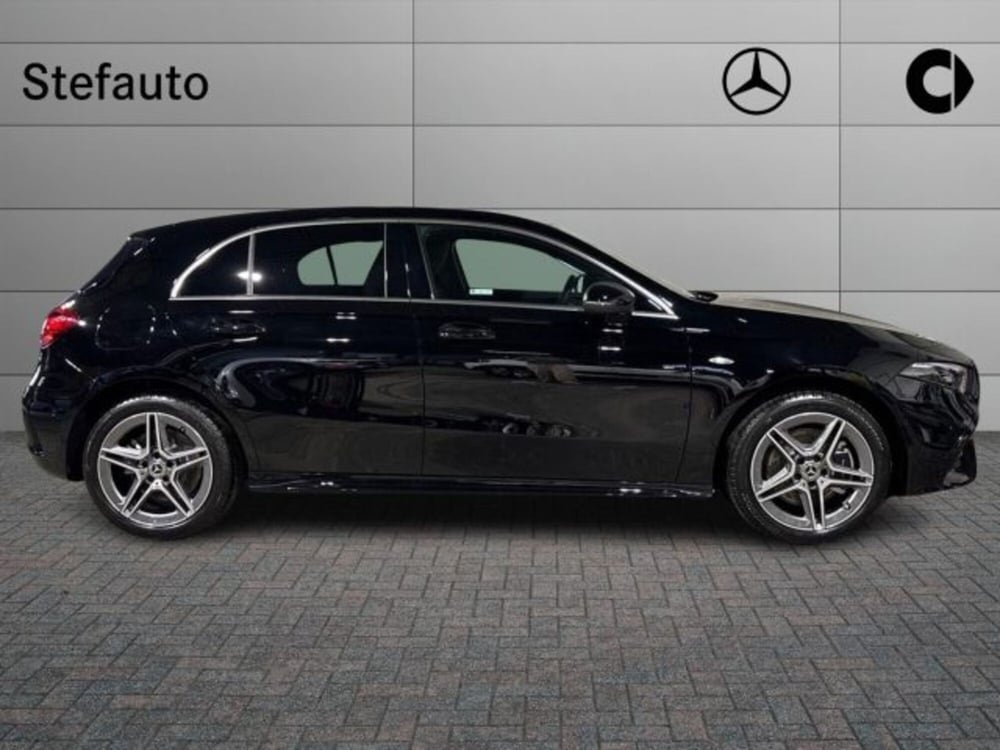 Mercedes-Benz Classe A Sedan nuova a Bologna (2)
