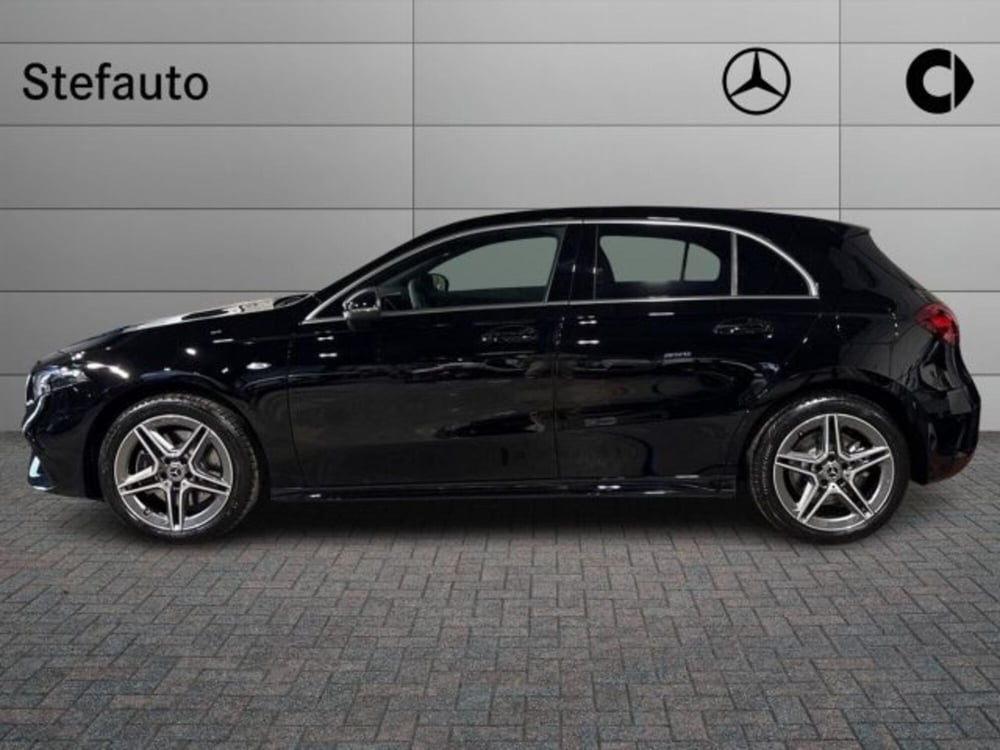 Mercedes-Benz Classe A Sedan nuova a Bologna (3)