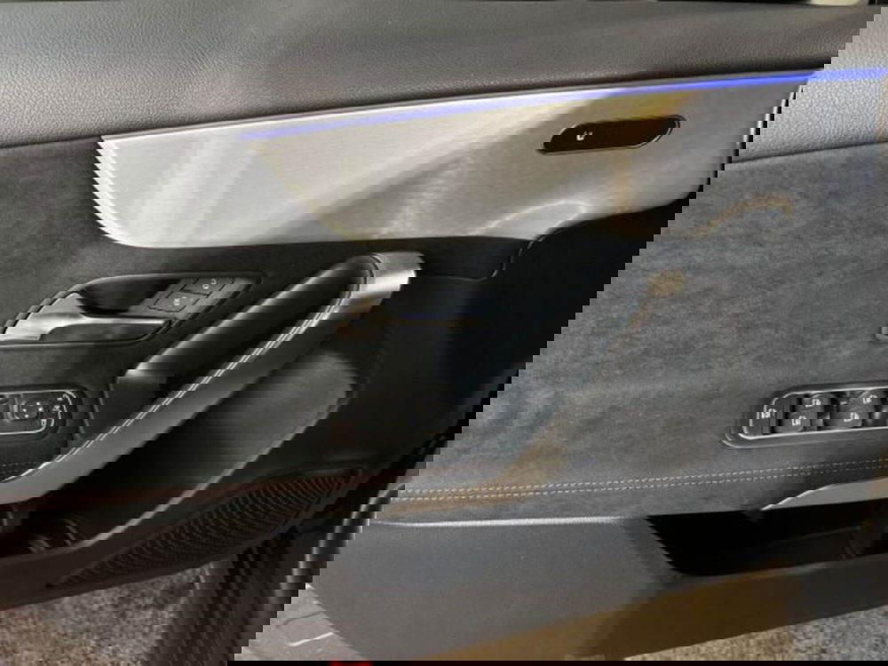Mercedes-Benz Classe A Sedan nuova a Bologna (10)