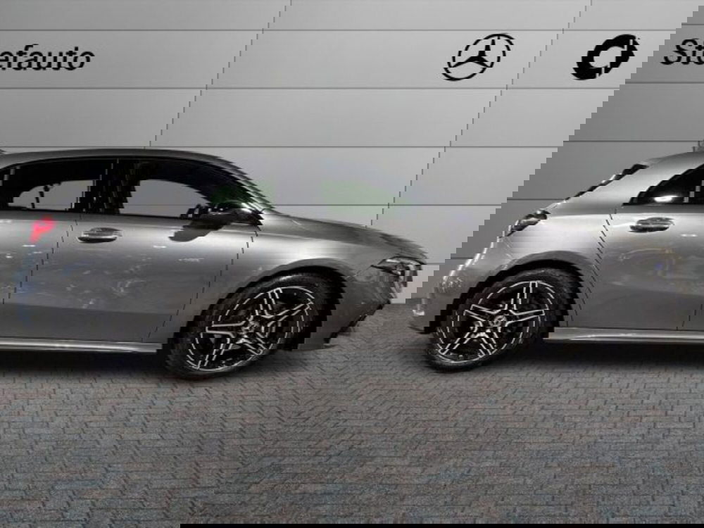 Mercedes-Benz Classe A Sedan nuova a Bologna (2)