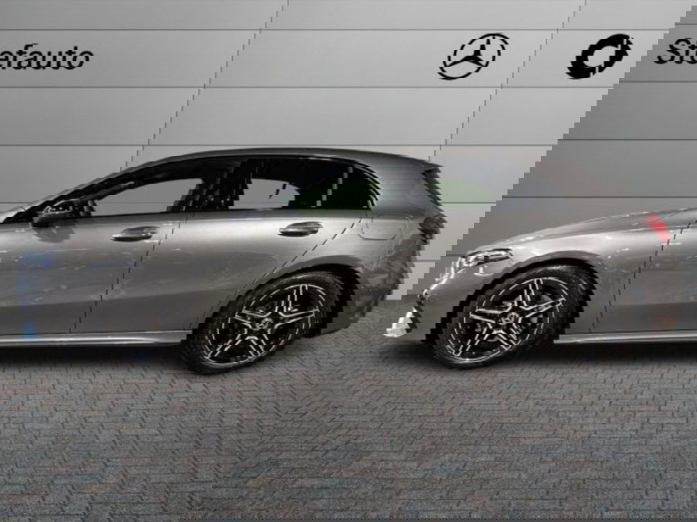 Mercedes-Benz Classe A Sedan nuova a Bologna (3)