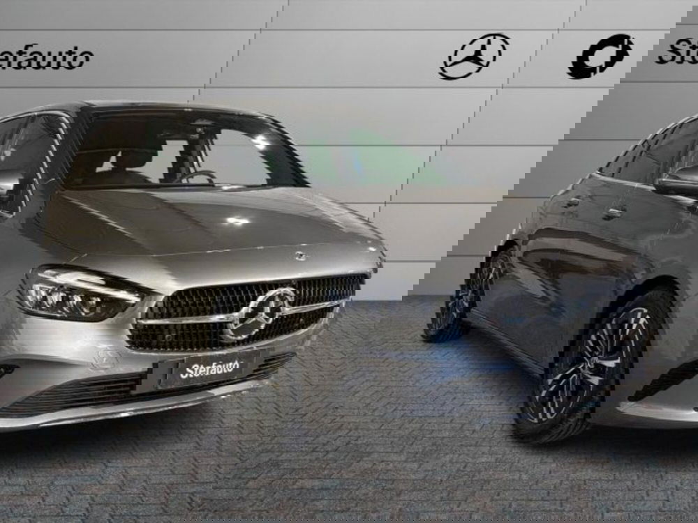 Mercedes-Benz Classe B nuova a Bologna