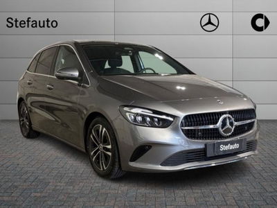 Mercedes-Benz Classe B 180 d Street Edition auto nuova a Bologna