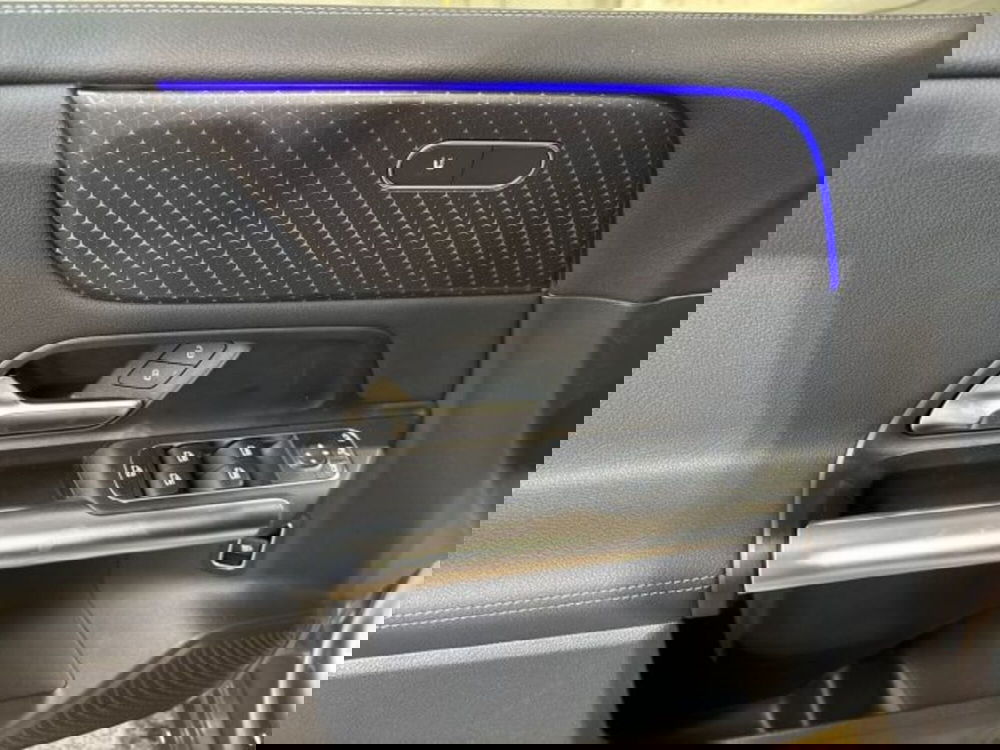 Mercedes-Benz Classe B nuova a Bologna (10)