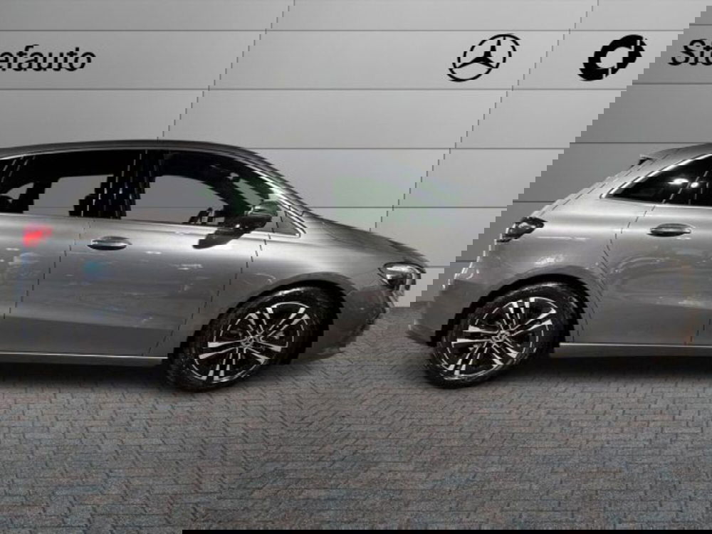 Mercedes-Benz Classe B nuova a Bologna (2)