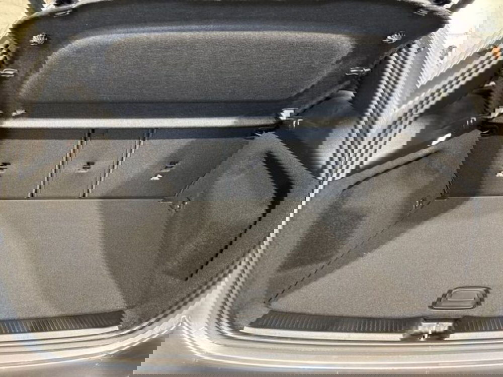 Mercedes-Benz Classe B nuova a Bologna (7)