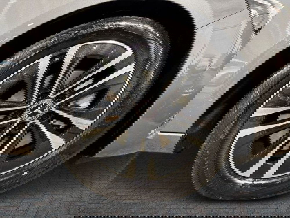 Mercedes-Benz Classe B nuova a Bologna (8)