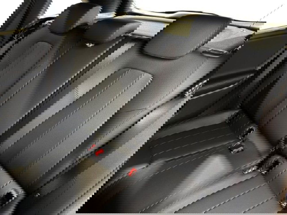 Mercedes-Benz Classe B nuova a Bologna (9)