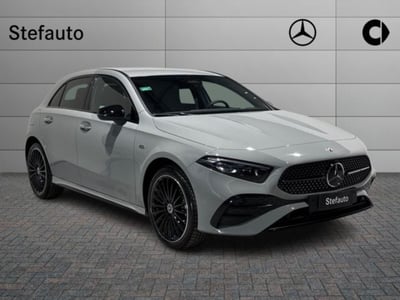 Mercedes-Benz Classe A 250 e phev AMG Line Advanced Plus auto nuova a Bologna