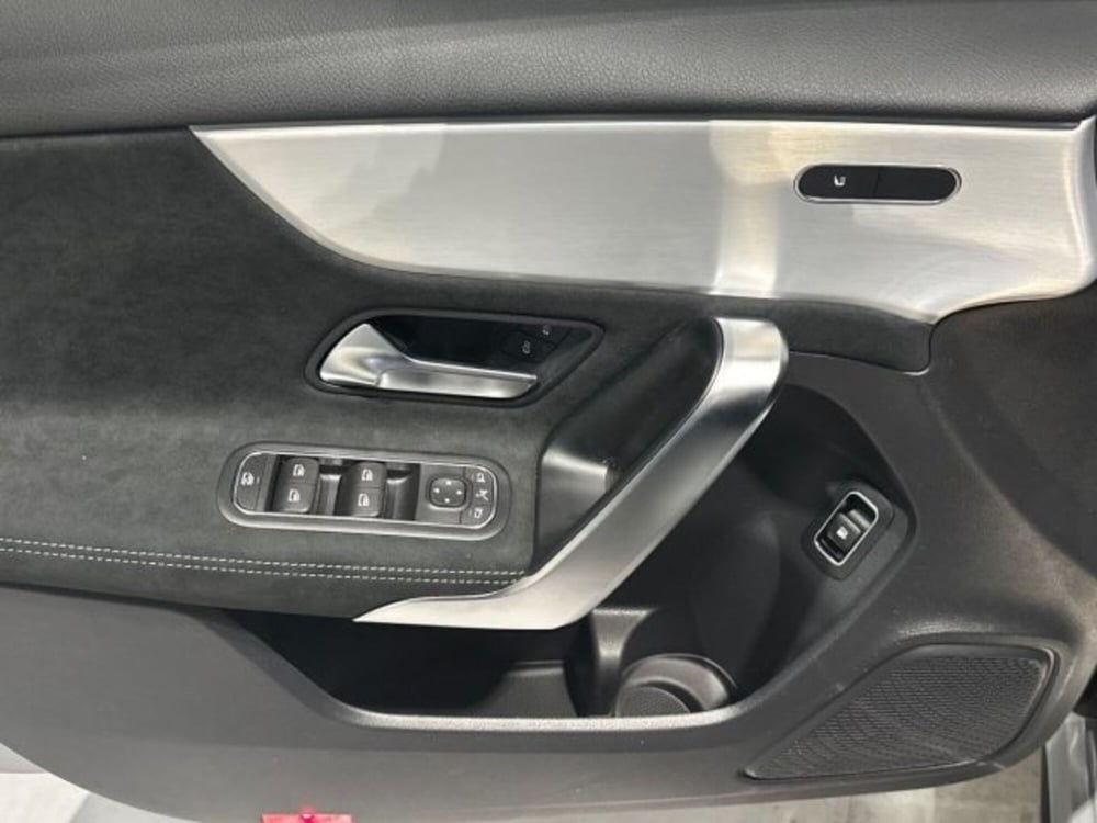 Mercedes-Benz Classe A nuova a Bologna (10)