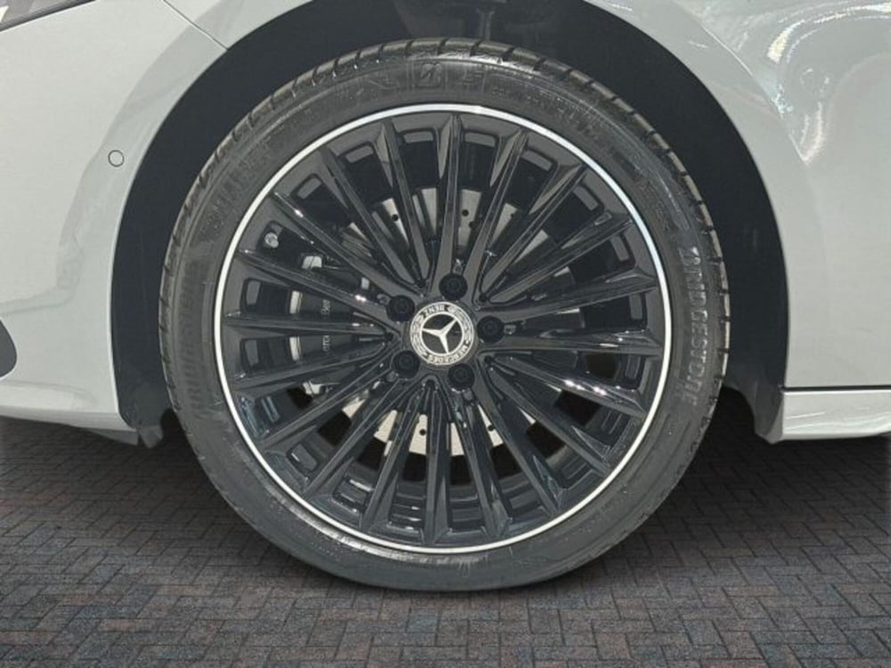 Mercedes-Benz Classe A nuova a Bologna (8)