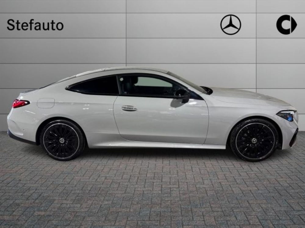 Mercedes-Benz CLE Coupé nuova a Bologna (2)