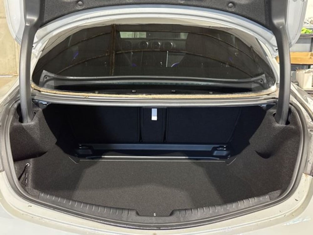 Mercedes-Benz CLE Coupé nuova a Bologna (7)