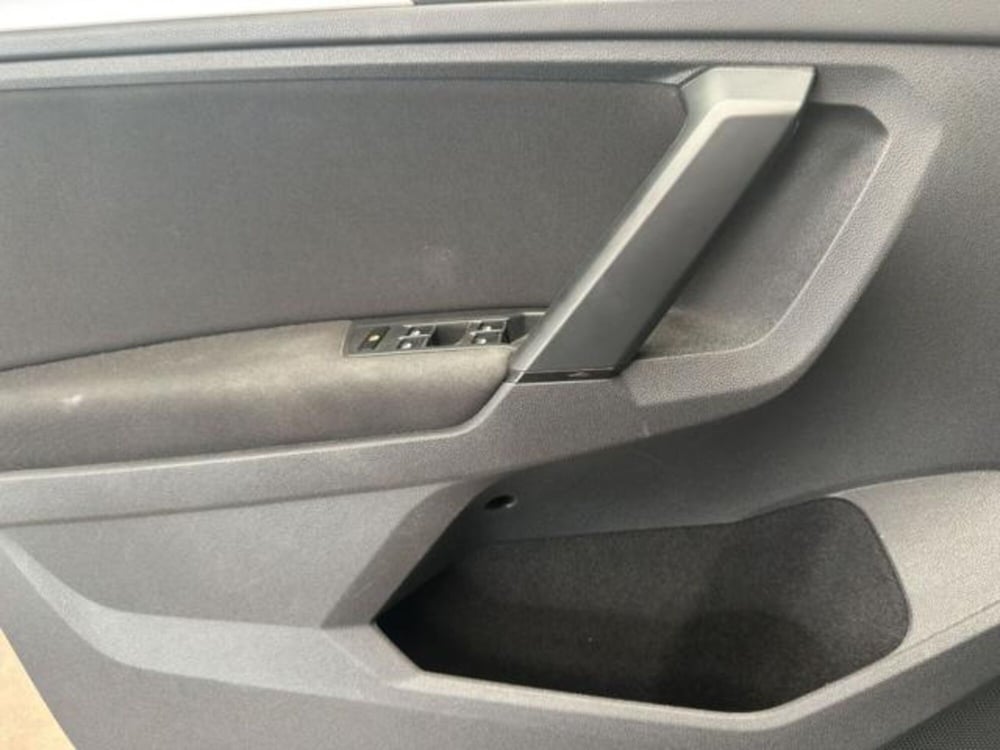 Volkswagen Tiguan usata a Milano (11)