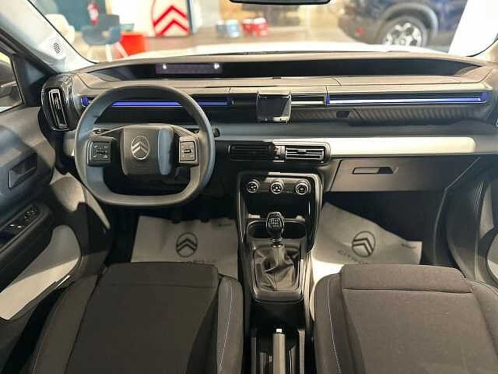 Citroen C3 nuova a Venezia (10)