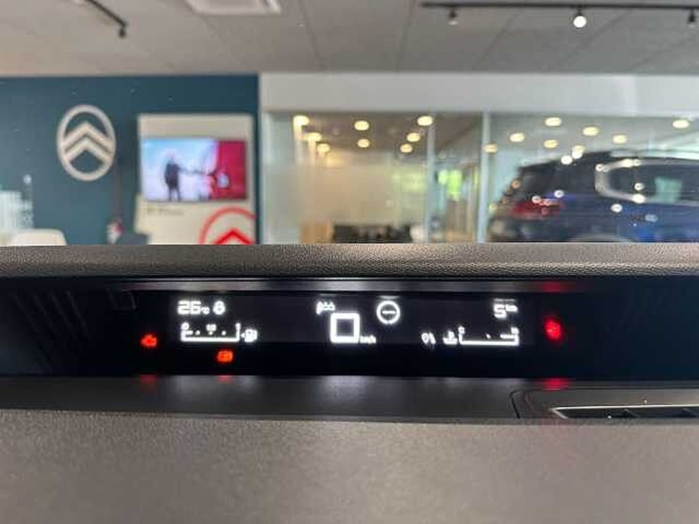 Citroen C3 nuova a Venezia (12)