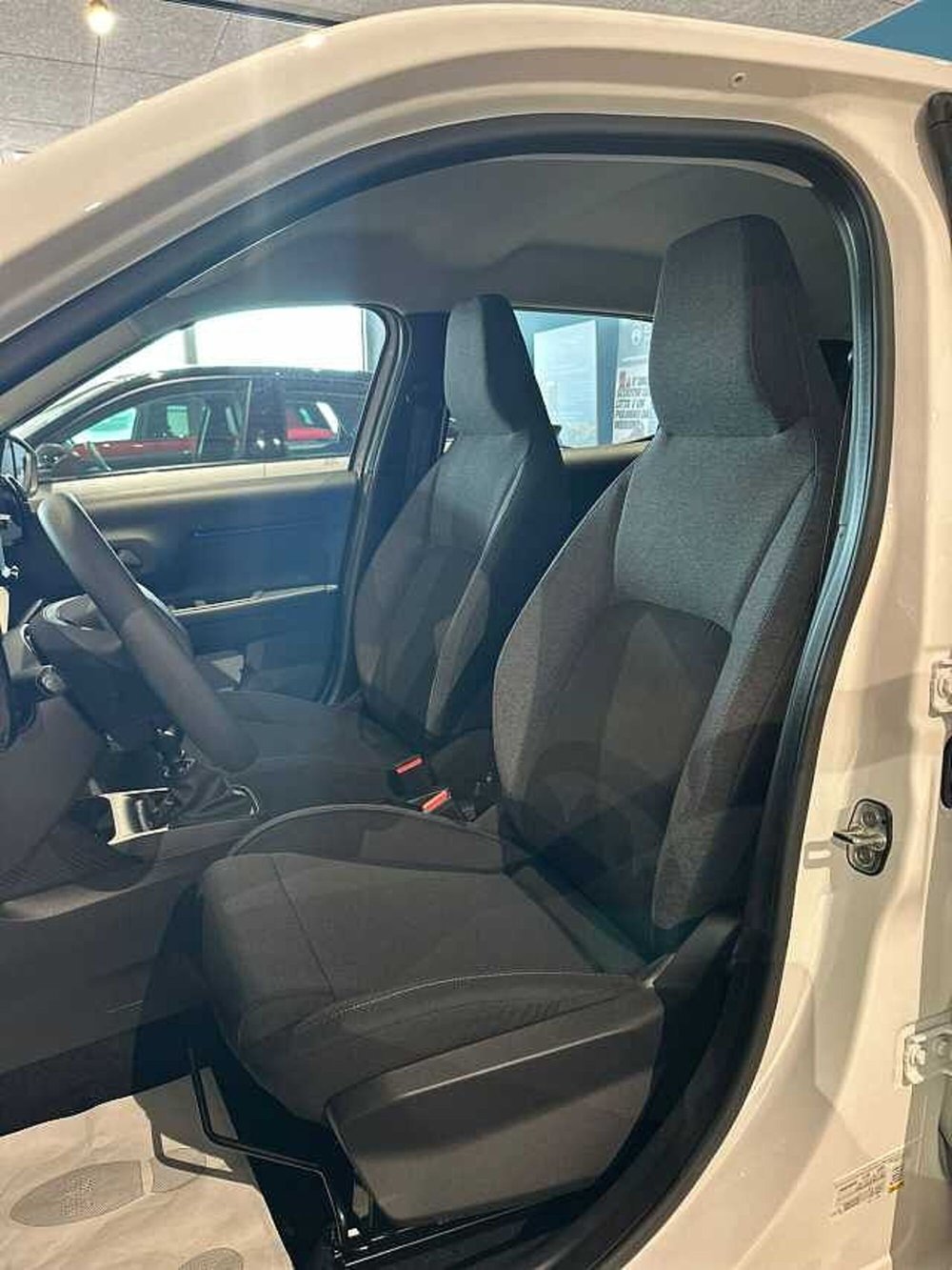 Citroen C3 nuova a Venezia (13)