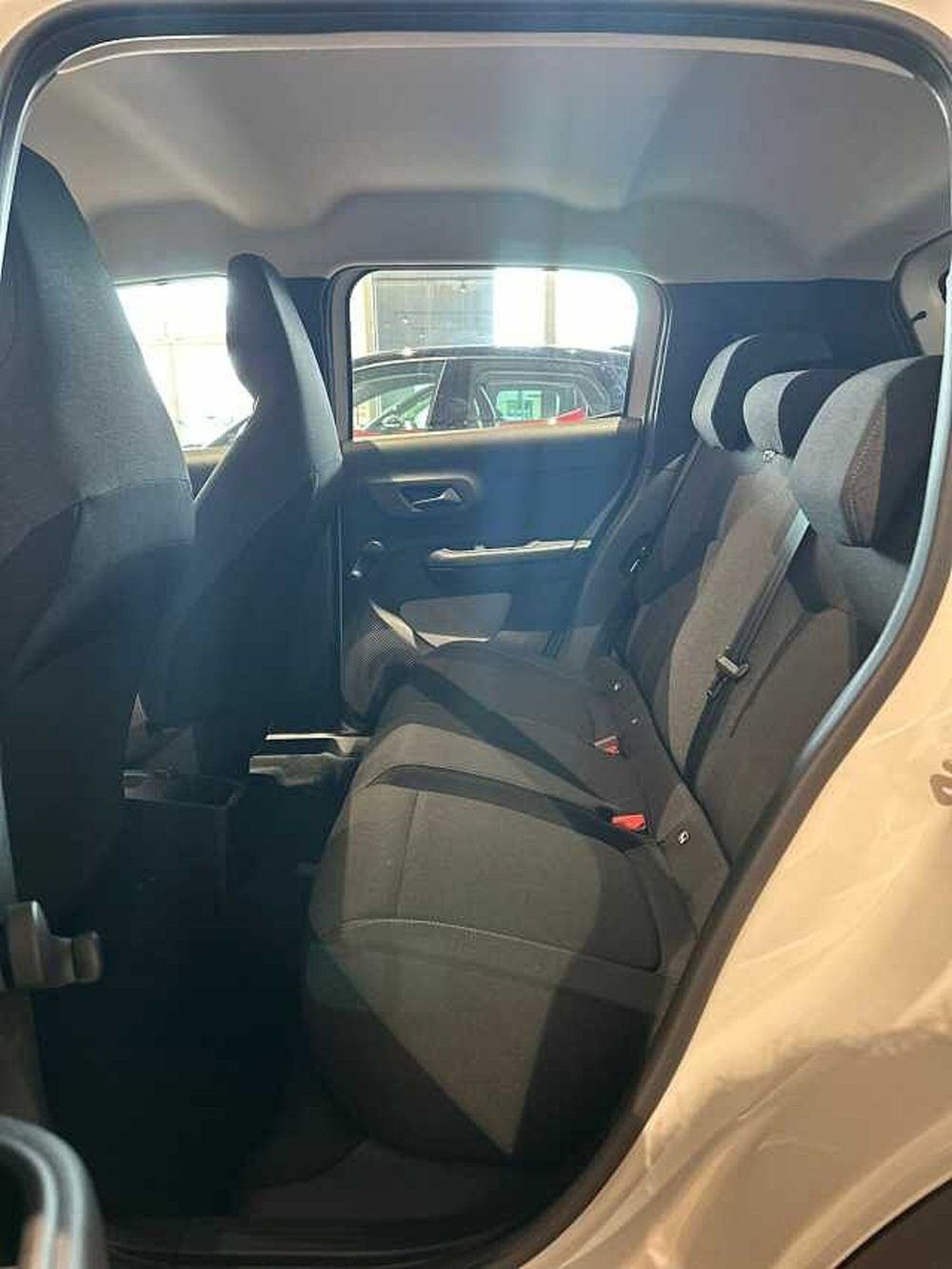 Citroen C3 nuova a Venezia (14)