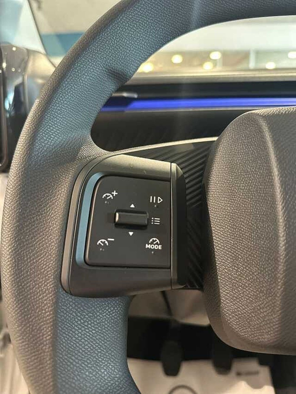 Citroen C3 nuova a Venezia (16)