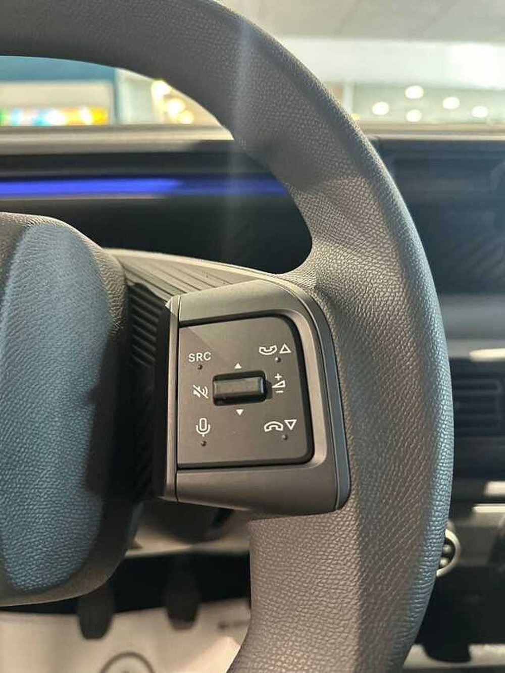 Citroen C3 nuova a Venezia (17)