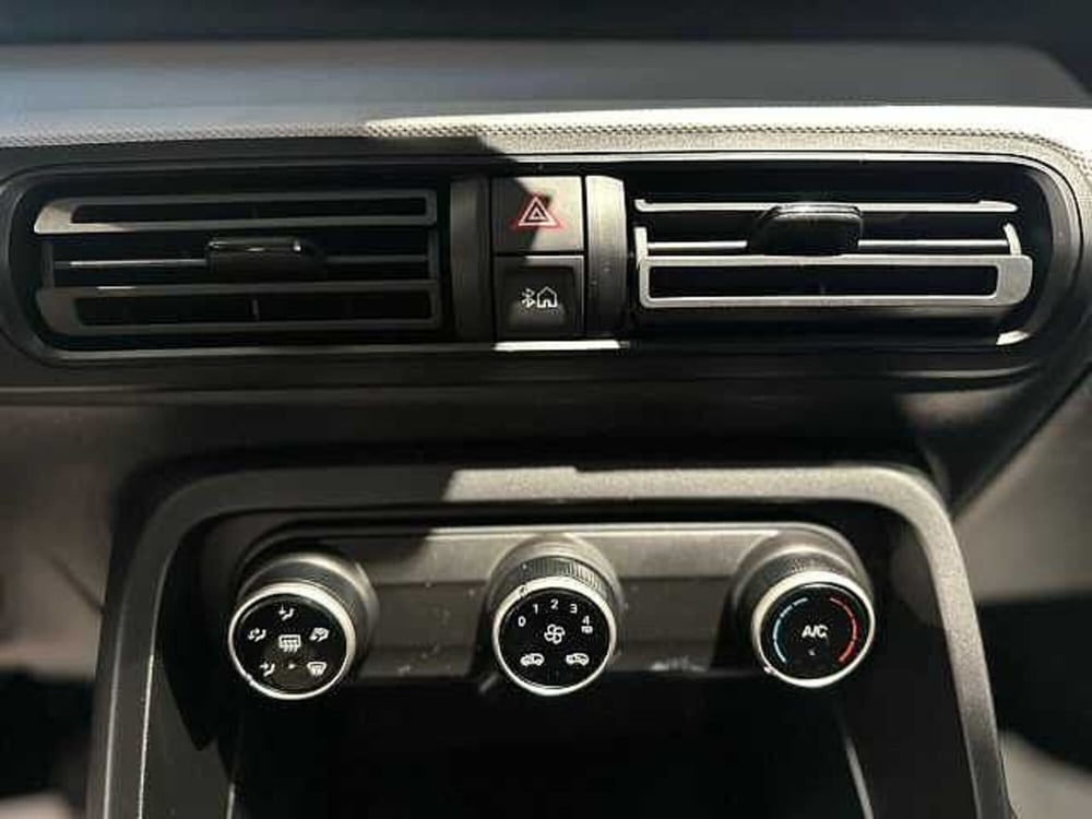 Citroen C3 nuova a Venezia (18)