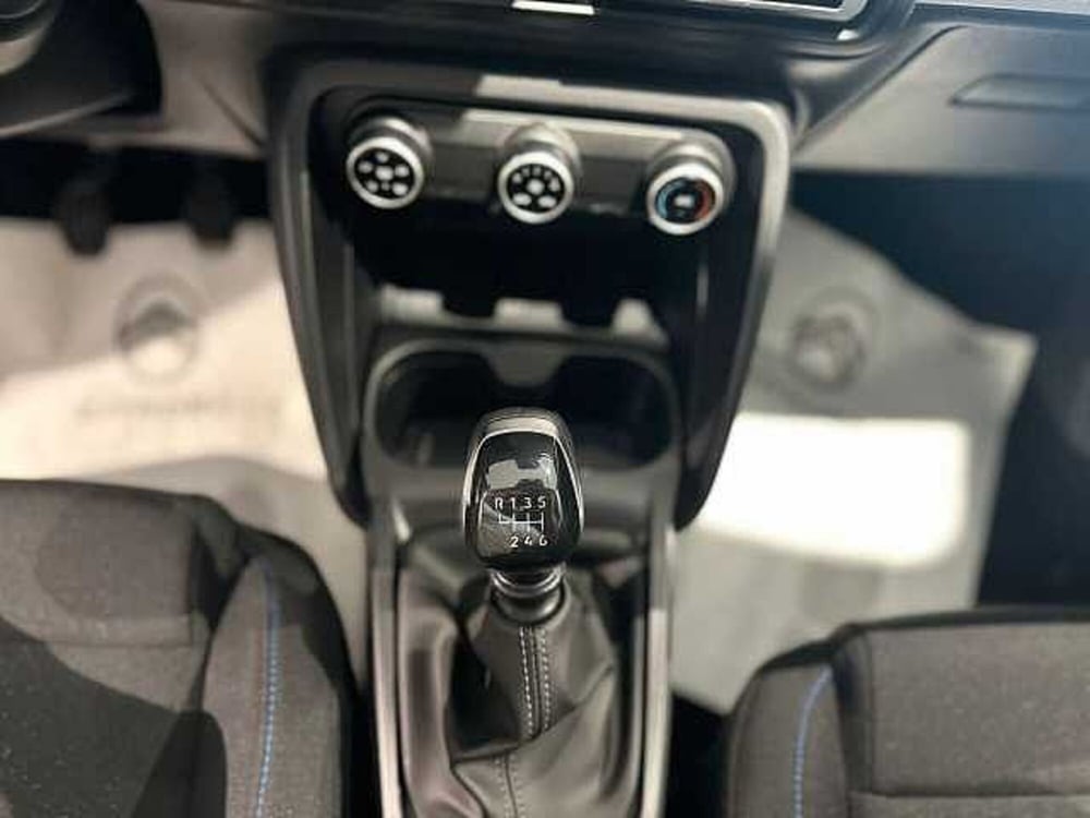 Citroen C3 nuova a Venezia (19)