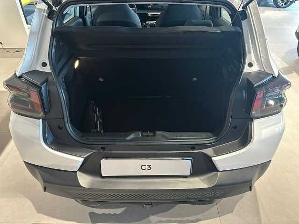 Citroen C3 nuova a Venezia (5)
