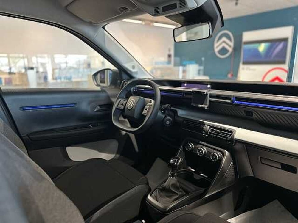 Citroen C3 nuova a Venezia (9)